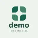 Demo ordinacija