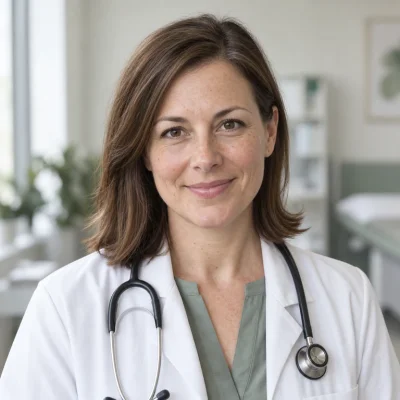 Dr. Ana Novak