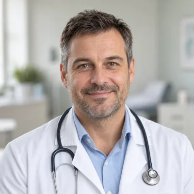 Dr. Marko Kovač