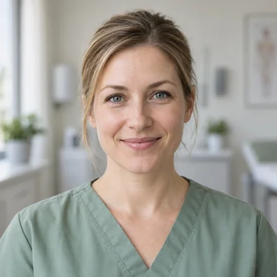 Maja Zupan