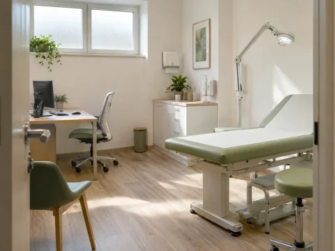 Ambulanta za specialistične preglede